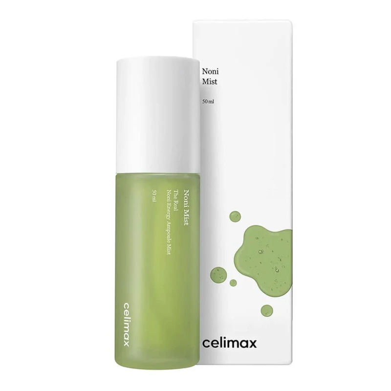 Celimax The Real Noni Energy Ampoule Mist 50 ml 5
