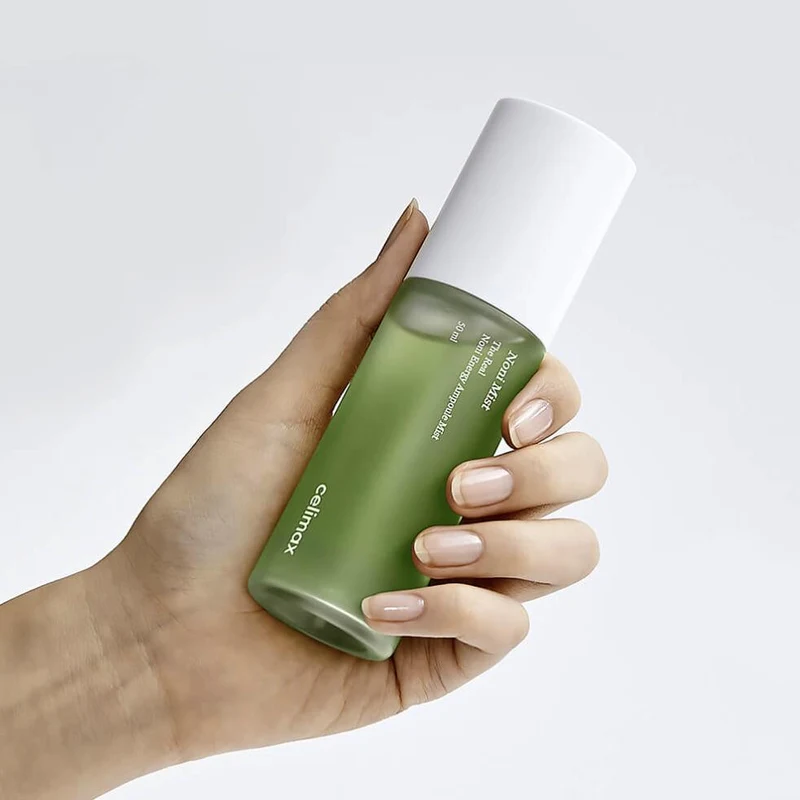 Celimax The Real Noni Energy Ampoule Mist 50 ml 3