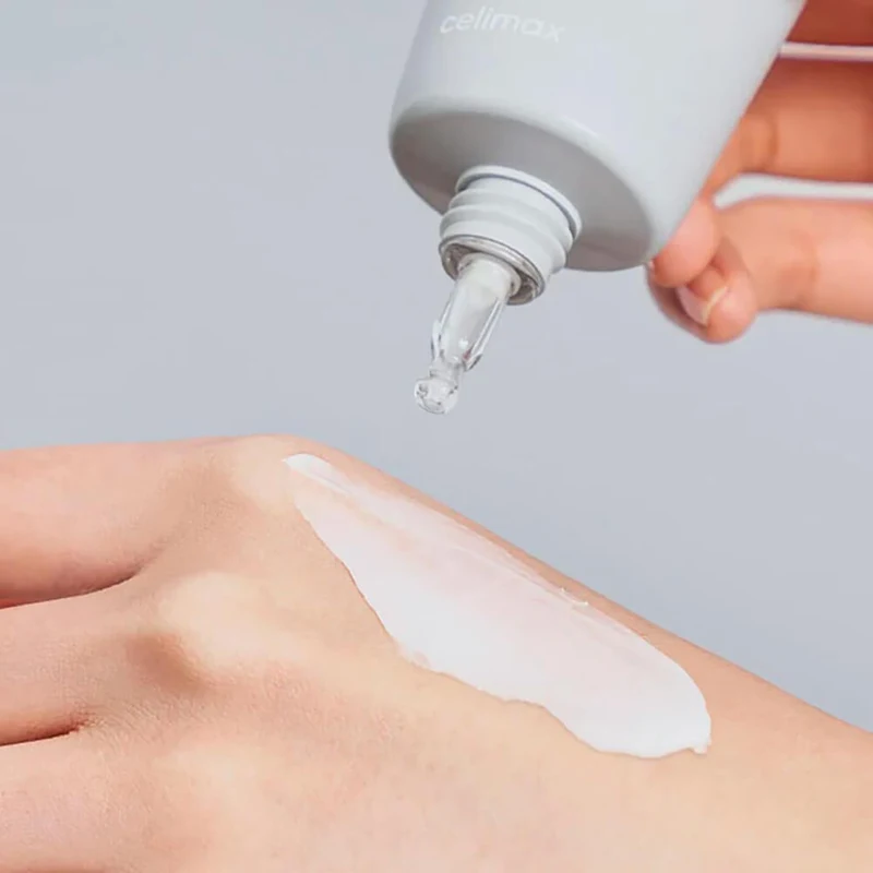 Celimax Dual Barrier Skin Wearable Cream 50 ml 2