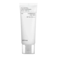Celimax Oil Control Light Sunscreen SPF50 40ml