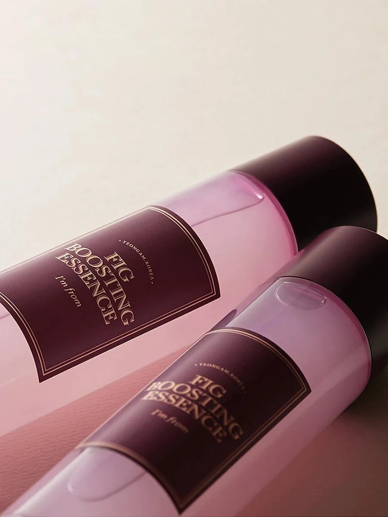 I'm from Fig Boosting Essence 150 ml 6