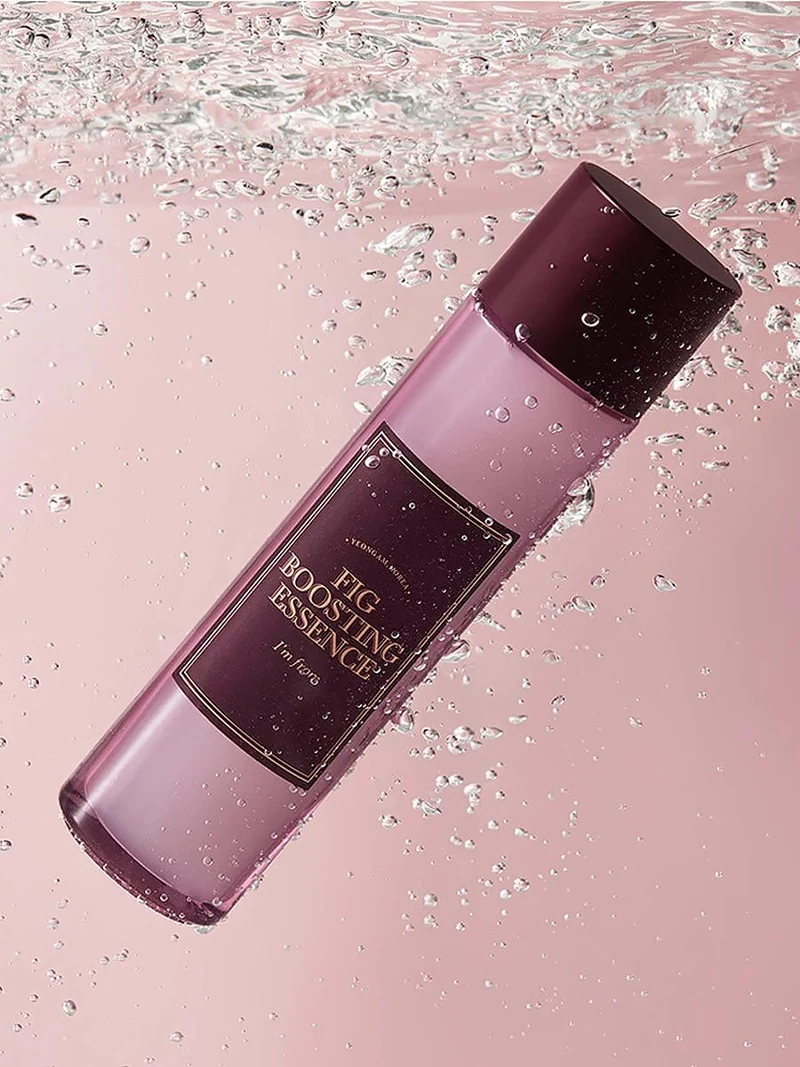 I'm from Fig Boosting Essence 150 ml 2