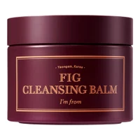 I'm from Fig Cleansing Balm 100 ml