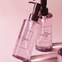 I'm from Fig Cleansing Oil 200 ml 4