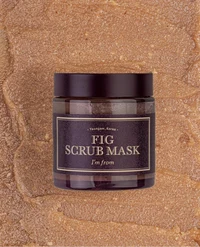 I'm from Fig Scrub Mask 120 g 2