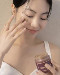 I'm from Fig Scrub Mask 120 g 4
