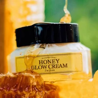 I'm from Honey Glow Cream 50 g 3