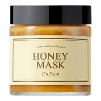 I'm from Honey Mask 120 g