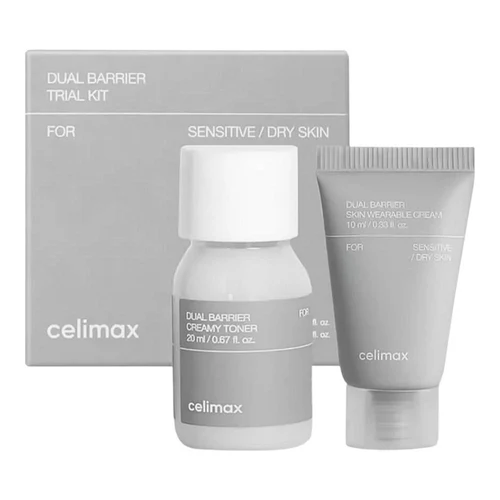 Celimax Dual Barrier Trial Kit