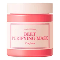 I’m from Beet Purifying Mask 110 g
