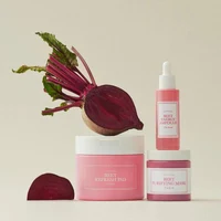 I'm from Beet Refresh Pad 260 ml 6