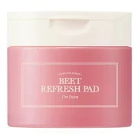 I'm from Beet Refresh Pad 260 ml