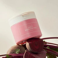 I'm from Beet Refresh Pad 260 ml 4