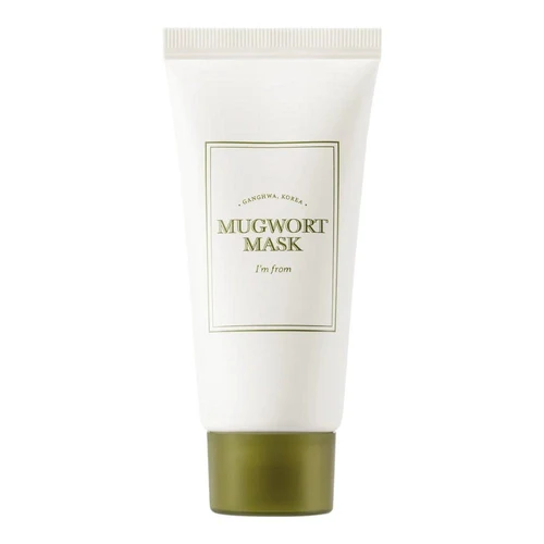 I'm from Mugwort Mask 30 g