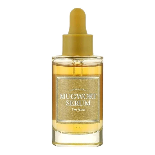 I'm from Mugwort Serum 30 ml