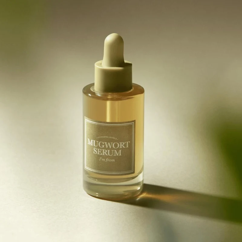I'm from Mugwort Serum 30 ml 2