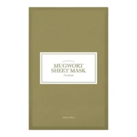 I'm from - Mugwort Sheet Mask 23 ml
