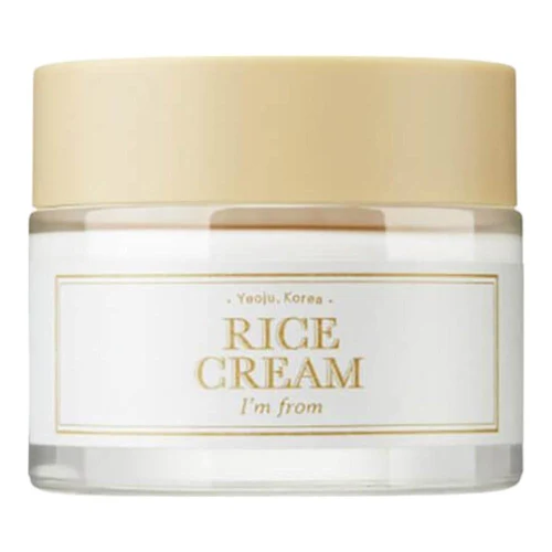 I'm from Rice Cream 50 g