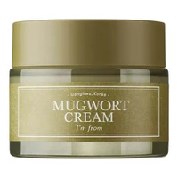 I'm from Mugwort Cream 50 g