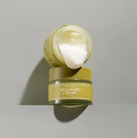 I'm from Mugwort Cream 50 g 2