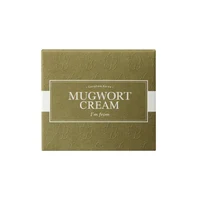 I'm from Mugwort Cream 50 g 3
