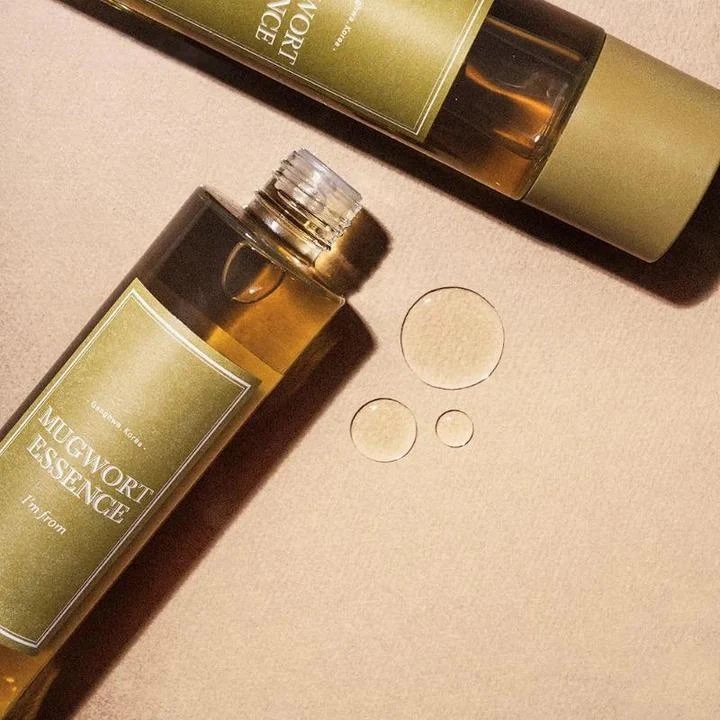 I'm from Mugwort Essence 160 ml 2