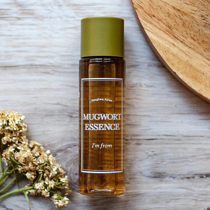 I'm from Mugwort Essence 30 ml 2