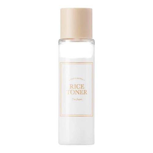 I'm from Rice Toner 30 ml