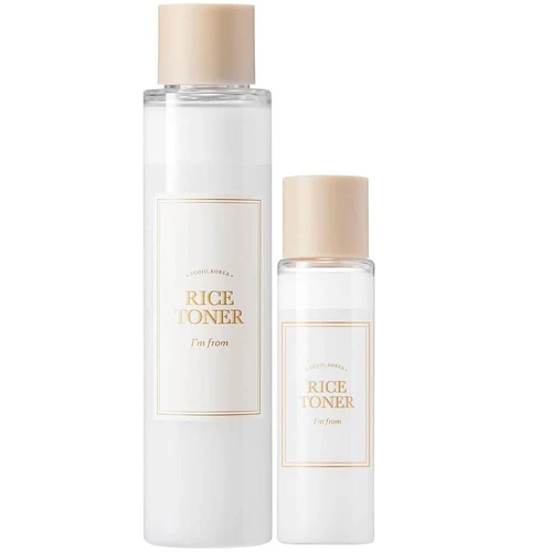 I'm from Rice Toner 30 ml