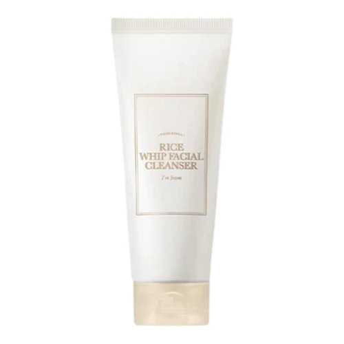 I'm from Rice Whip Facial Cleanser 30 ml