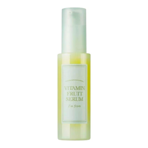 I'm from Vitamin Fruit Serum 30 ml