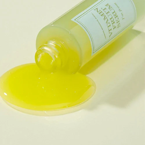 I'm from Vitamin Fruit Serum 30 ml