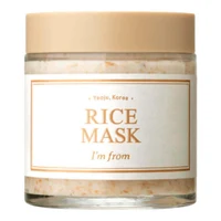 I'm from Rice Mask 110 g