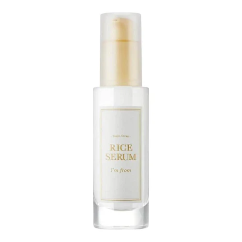 I'm From Rice Serum 30 ml