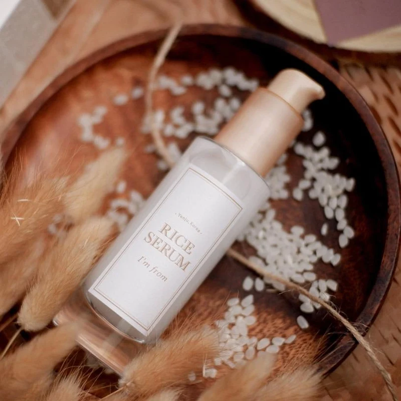 I'm From Rice Serum 30 ml 2