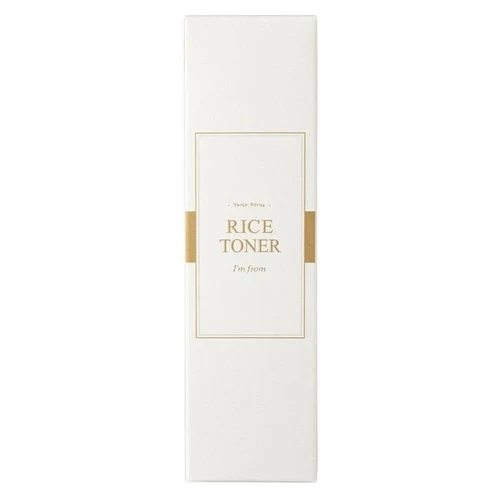 I'm From Rice Toner 150 ml