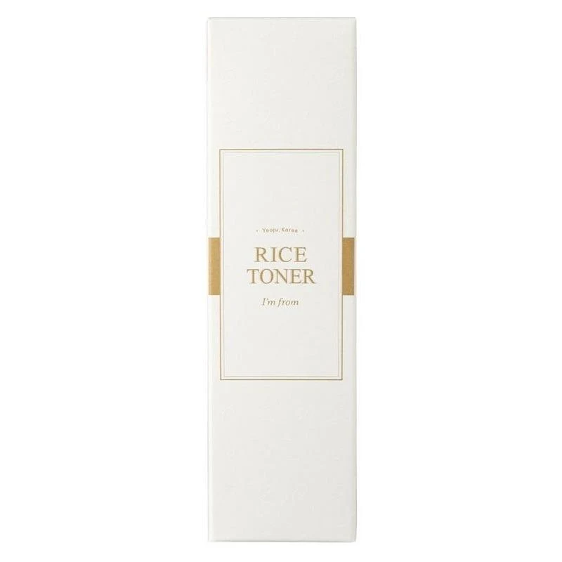 I'm From Rice Toner 150 ml 5