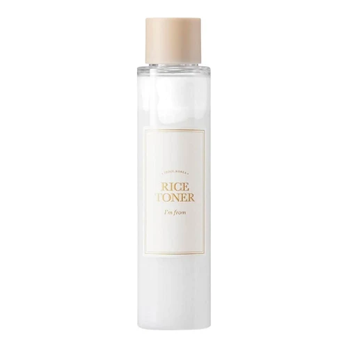 I'm From Rice Toner 150 ml