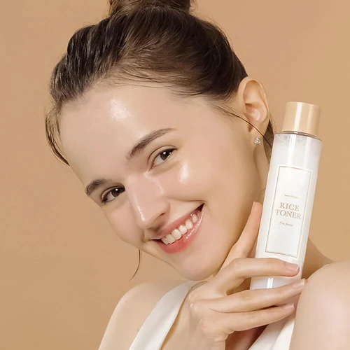 I'm From Rice Toner 150 ml