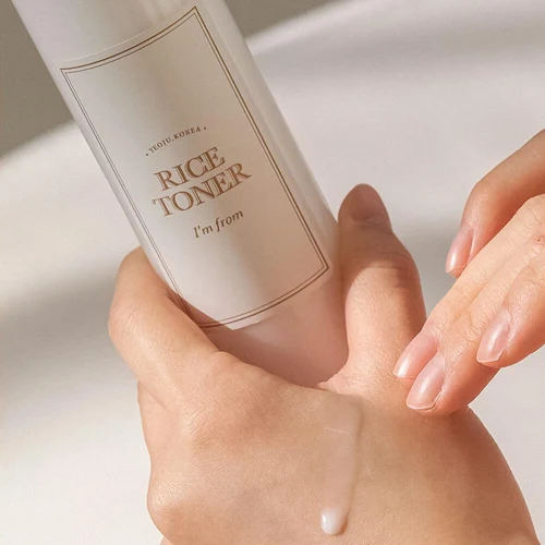 I'm From Rice Toner 150 ml