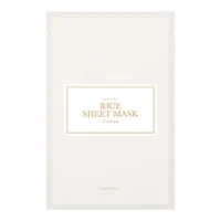 I'm from Rice Sheet Mask 20 ml