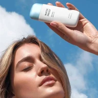 MISSHA All Around Safe Block Waterproof Sun Milk SPF50+ PA++++ 2