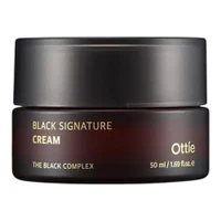 Ottie Black Signature Cream 50 ml