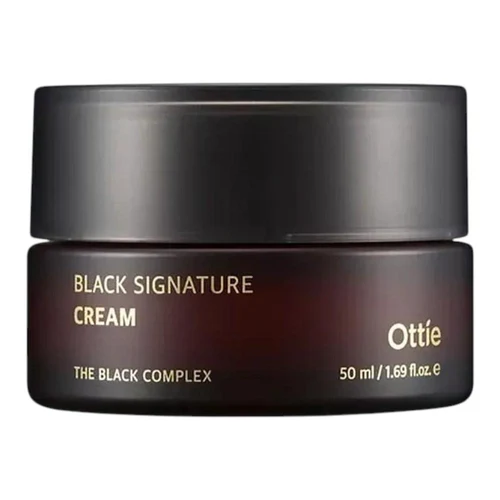 Ottie Black Signature Cream 50 ml