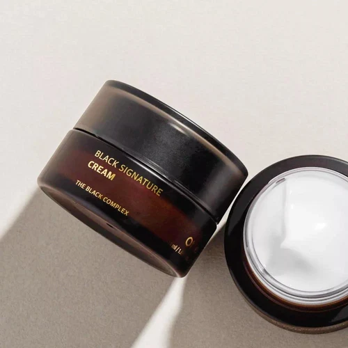 Ottie Black Signature Cream 50 ml