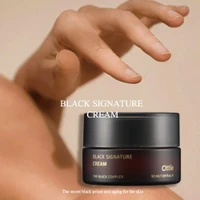 Ottie Black Signature Cream 50 ml 4