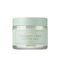 I'm from Vitamin Tree Water Gel 75 г