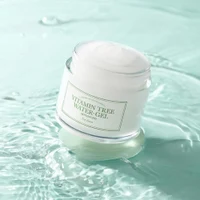 I'm from Vitamin Tree Water Gel 75 г 3
