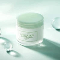 I'm from Vitamin Tree Water Gel 75 г 4