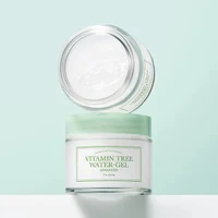 I'm from Vitamin Tree Water Gel Advanced 75 g 2